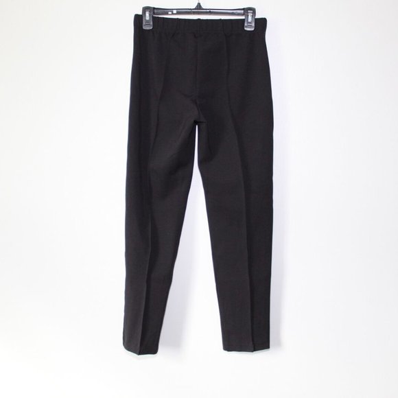 NWT Lilly Pulitzer The Tuxedo Travel Pant Black Pull On Pants Size Large H13171 - Picture 10 of 11